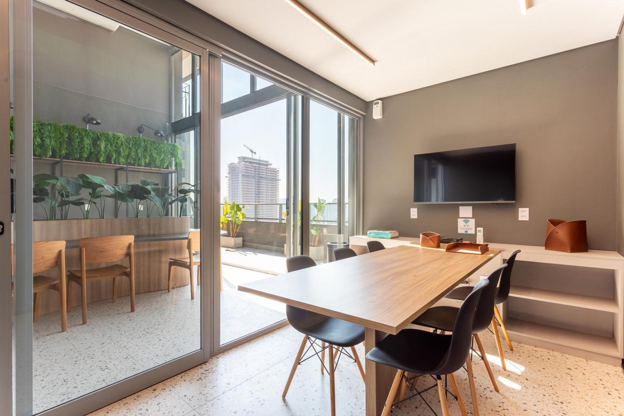 Apartamento Sublime Luxo
