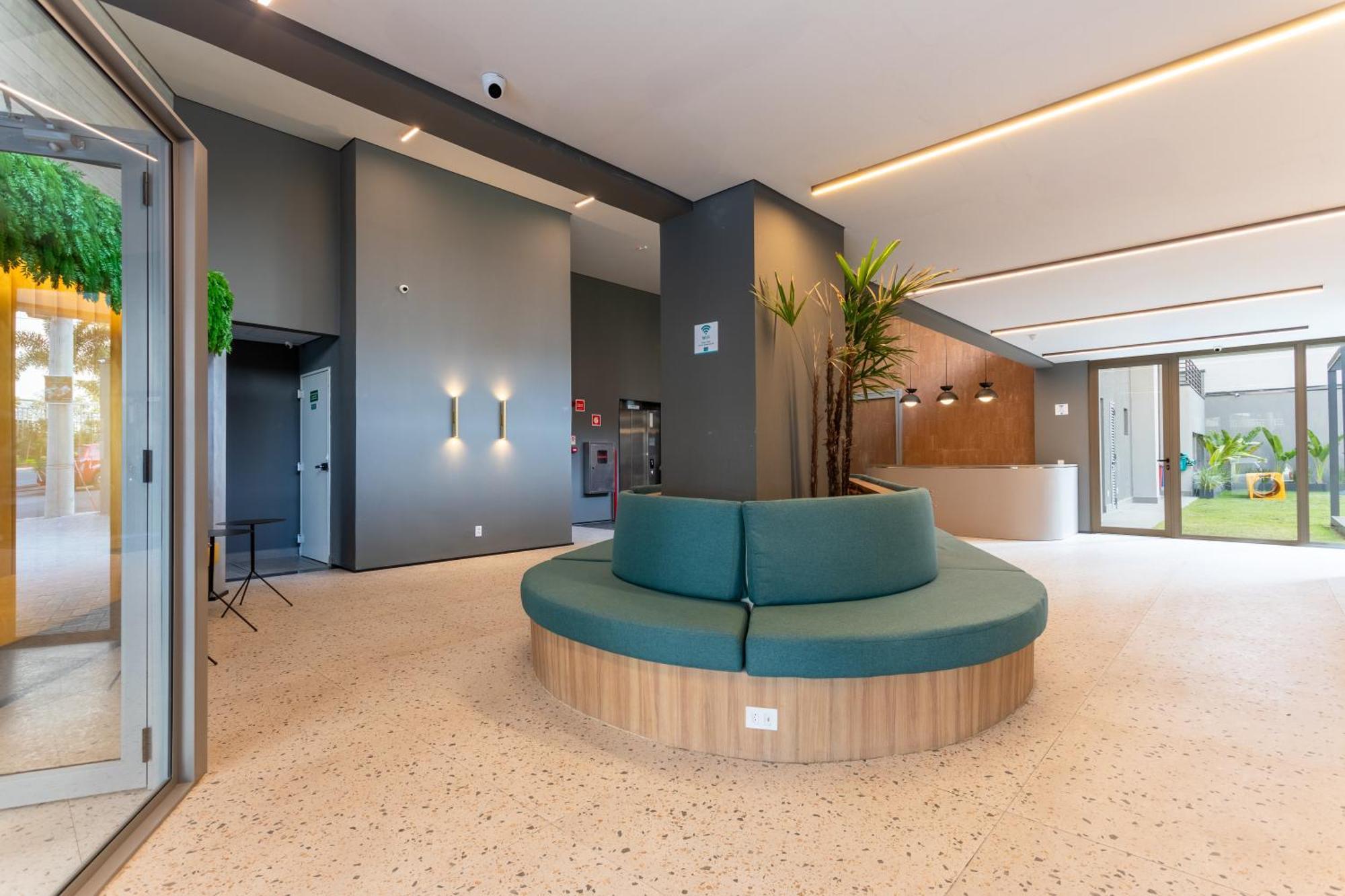 Sublime Luxo Apartamento *