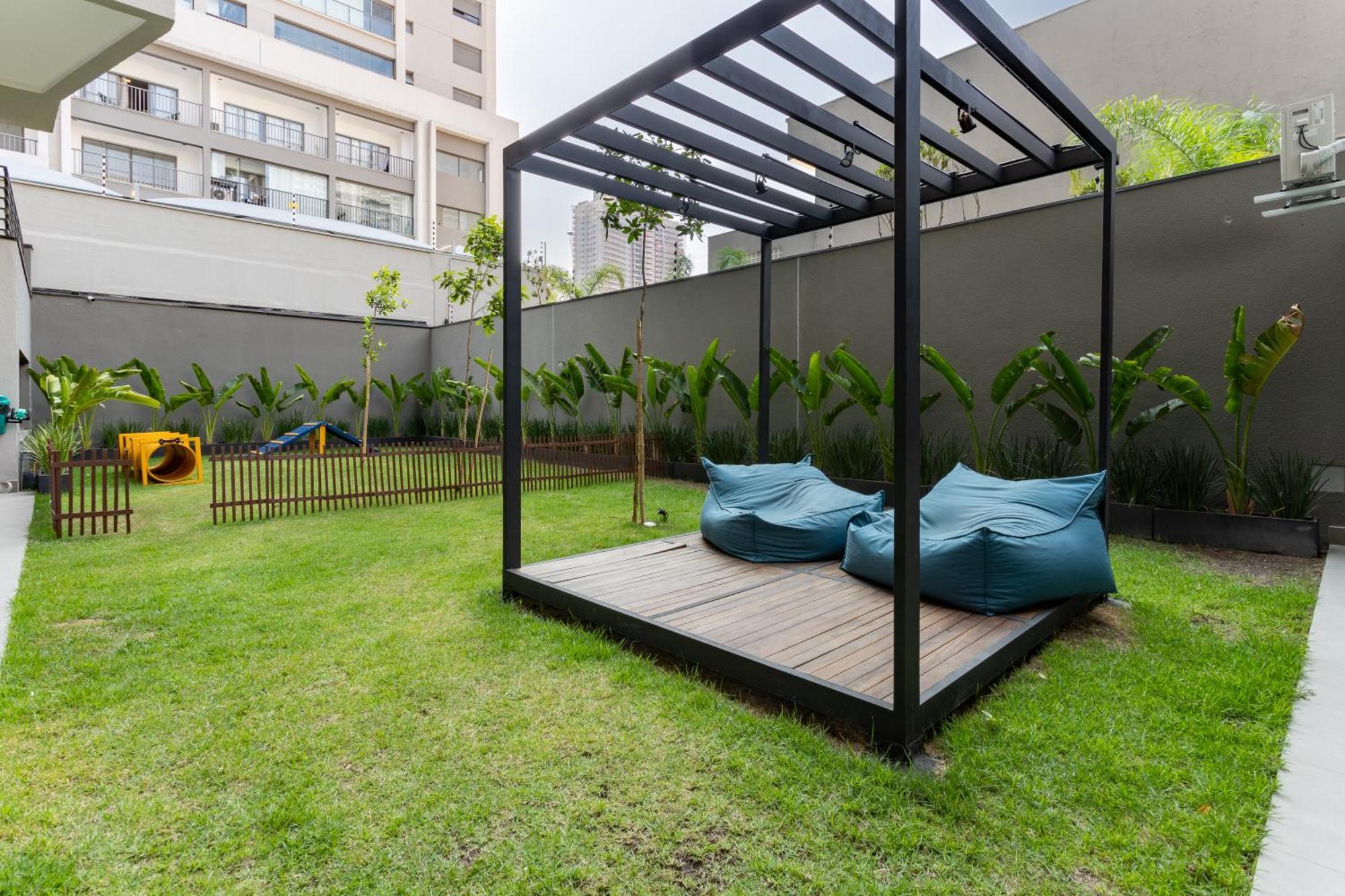 Apartamento Sublime Luxo *