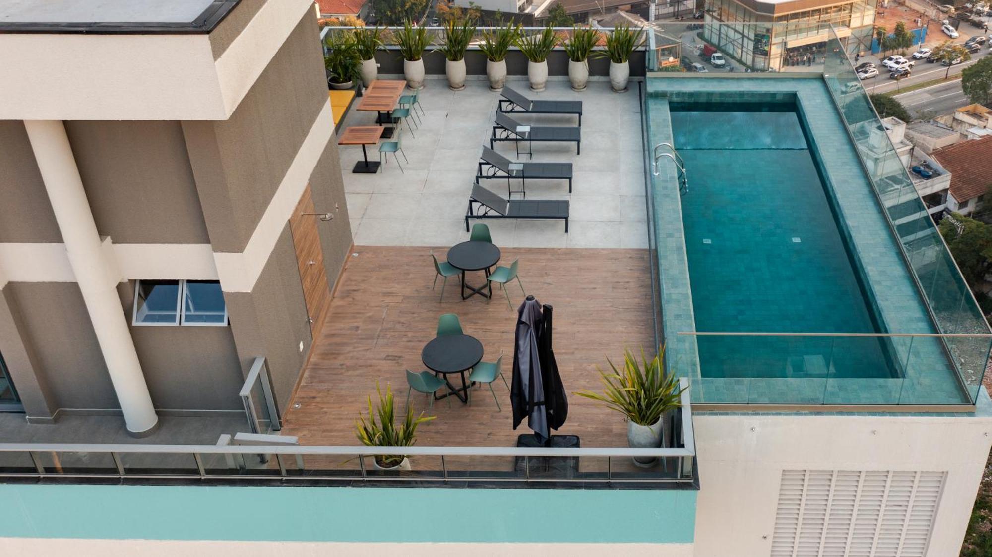 Sublime Luxo Apartamento