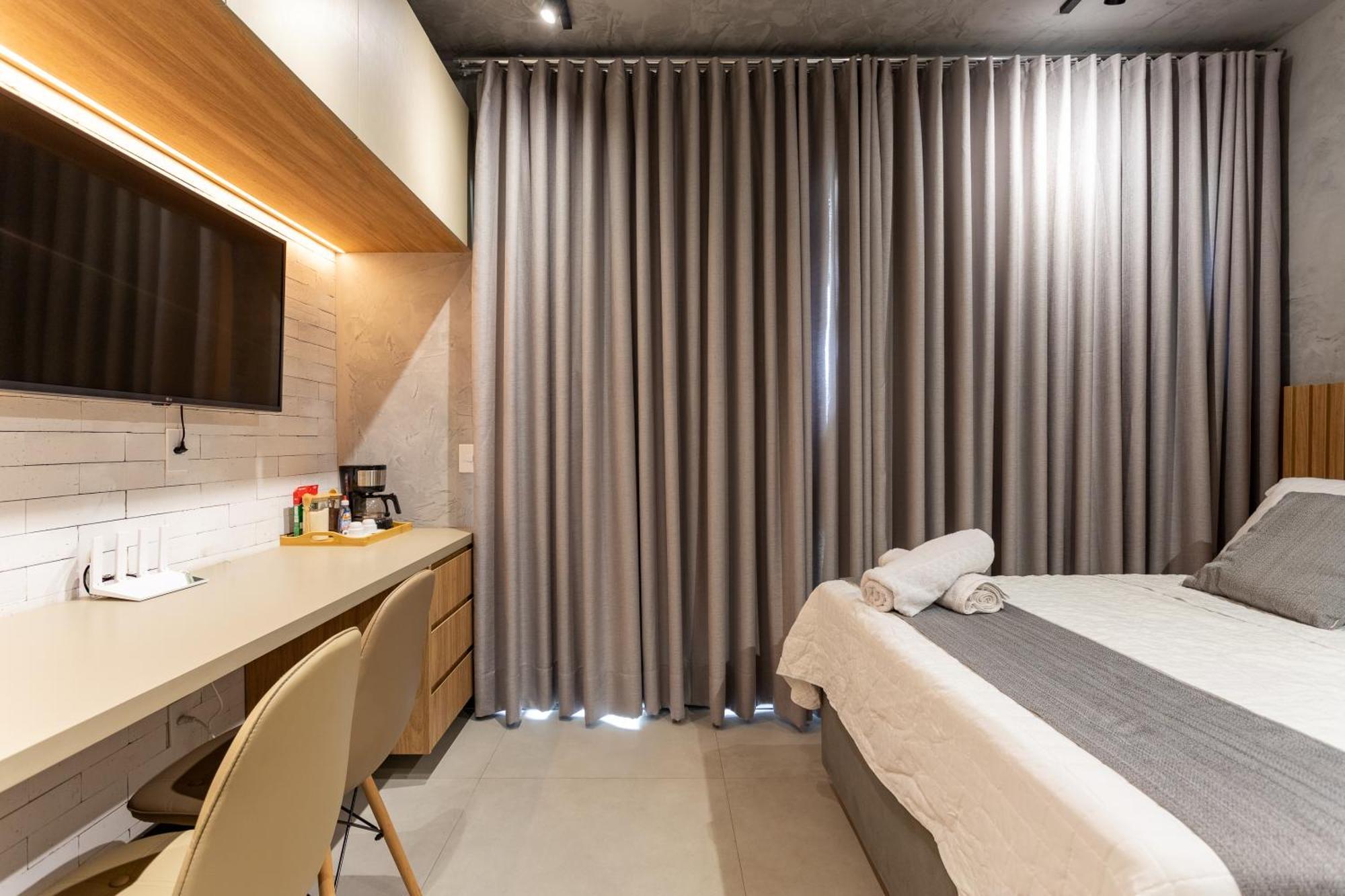 Apartamento Sublime Luxo São Paulo