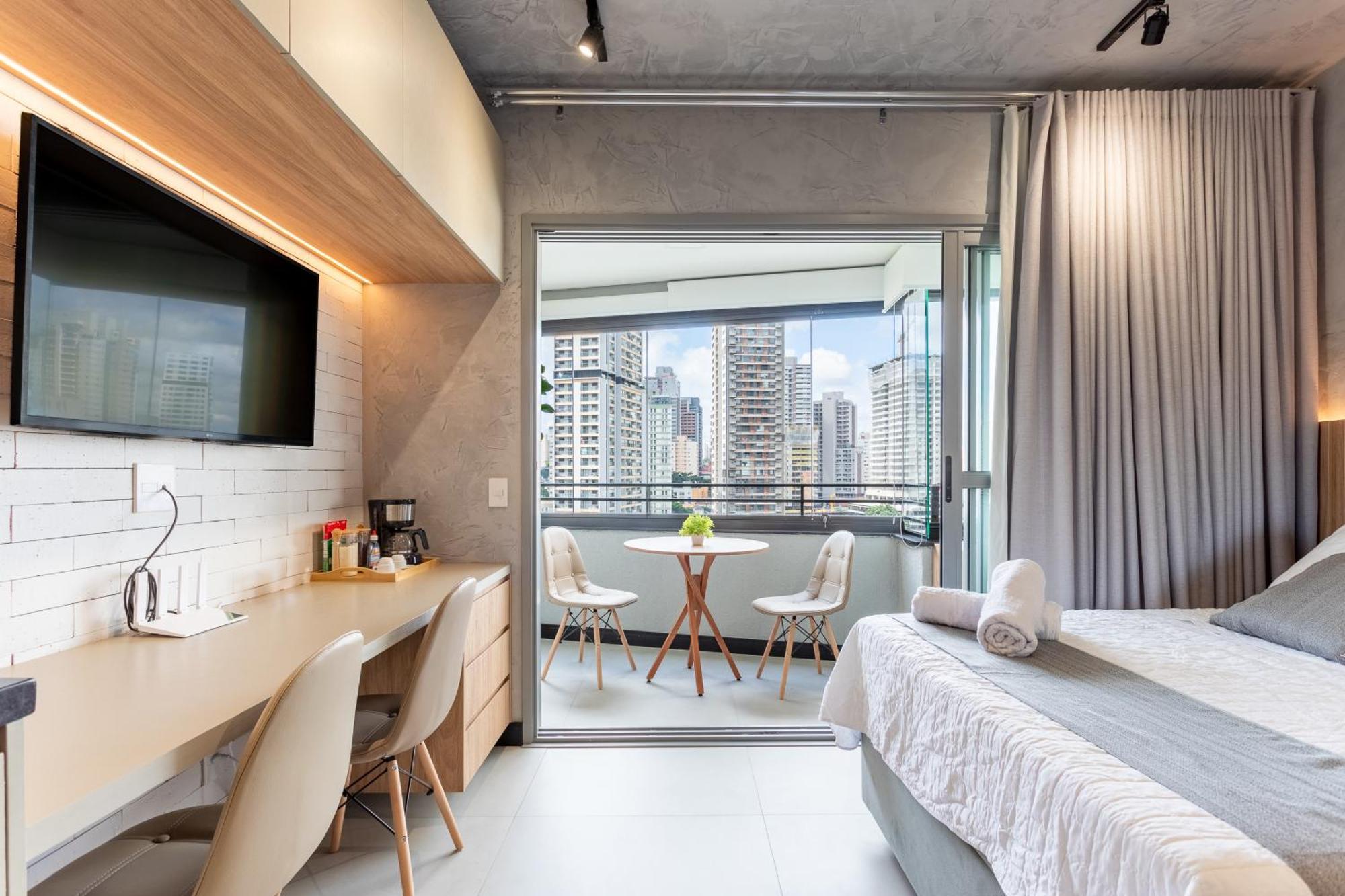 Sublime Luxo Apartamento