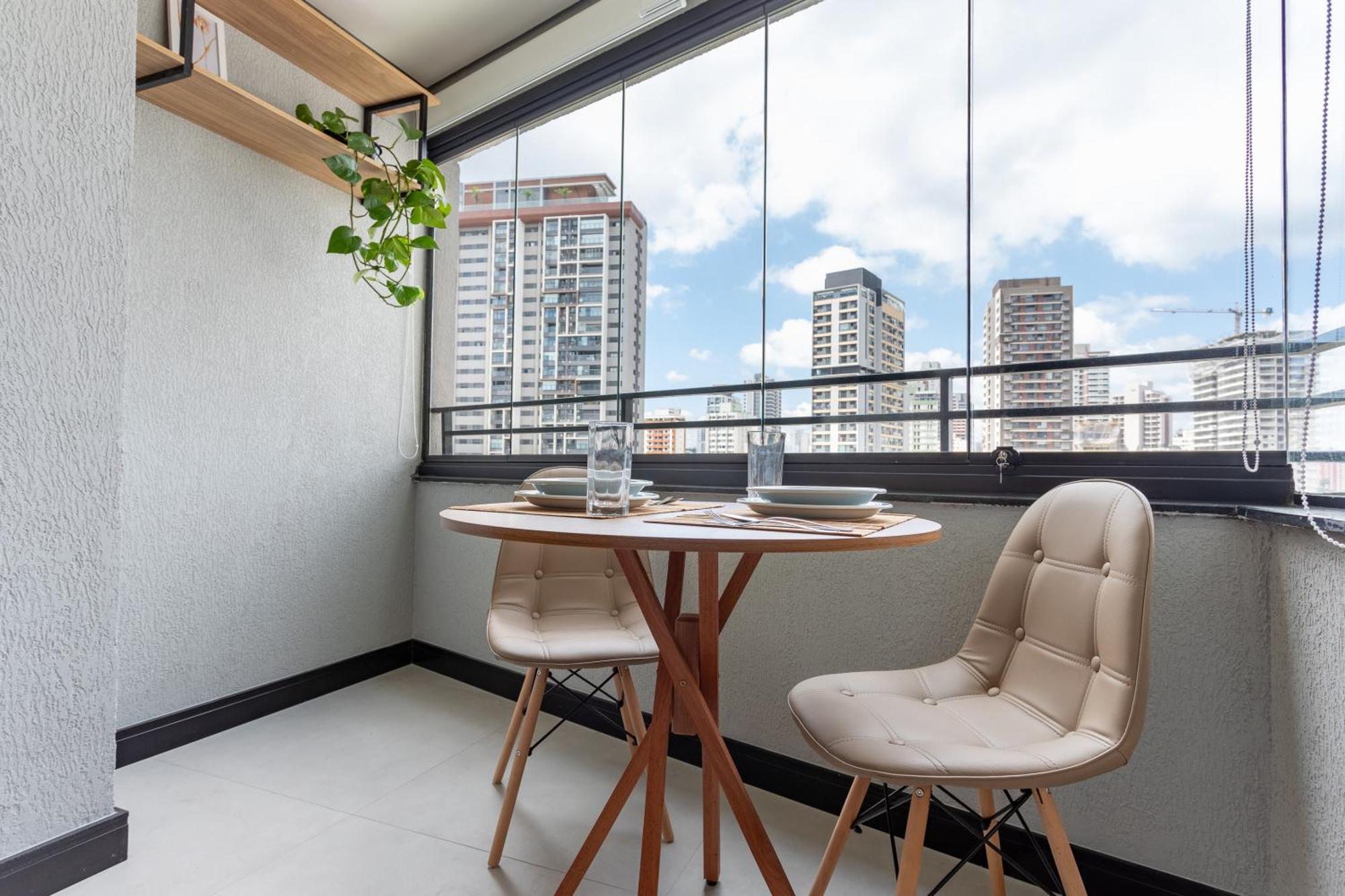 Apartamento Sublime Luxo