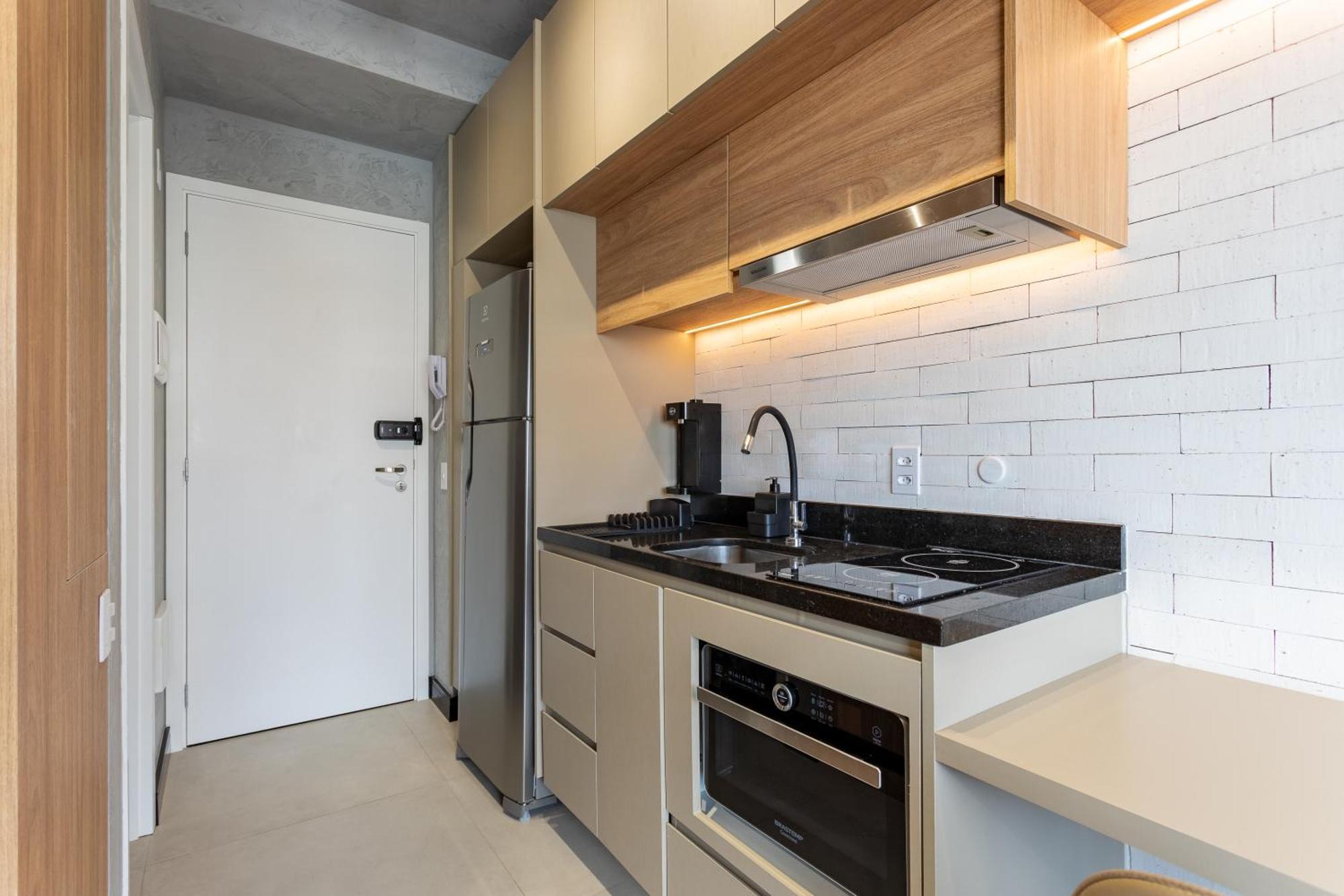 Sublime Luxo Apartamento *