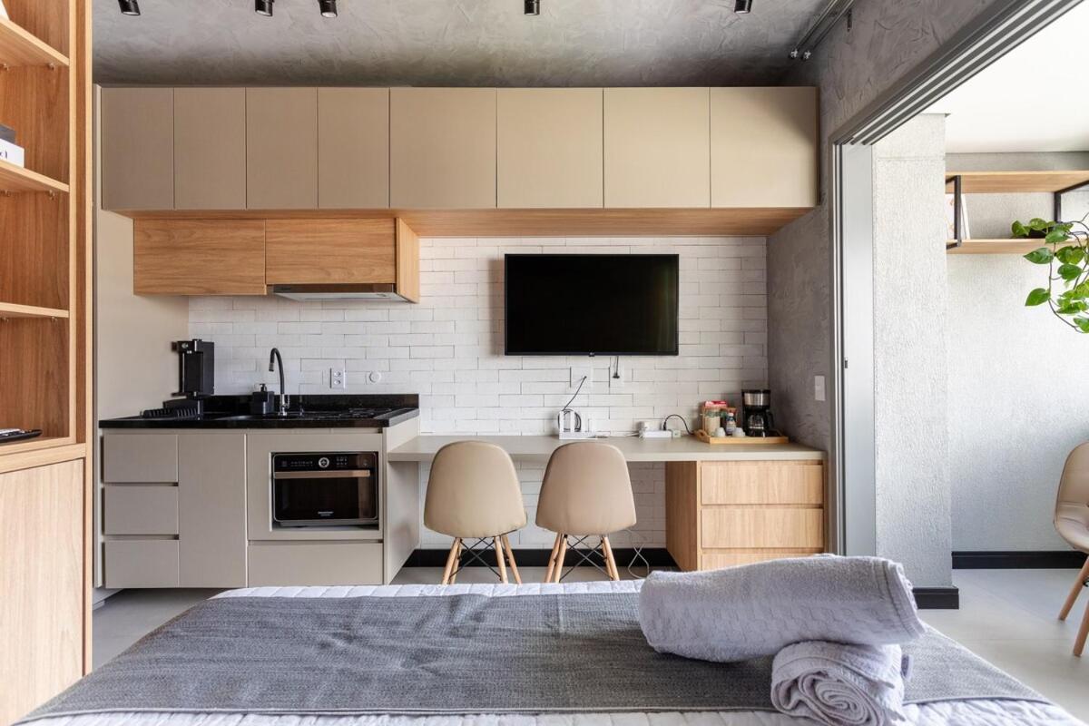 Apartamento Sublime Luxo