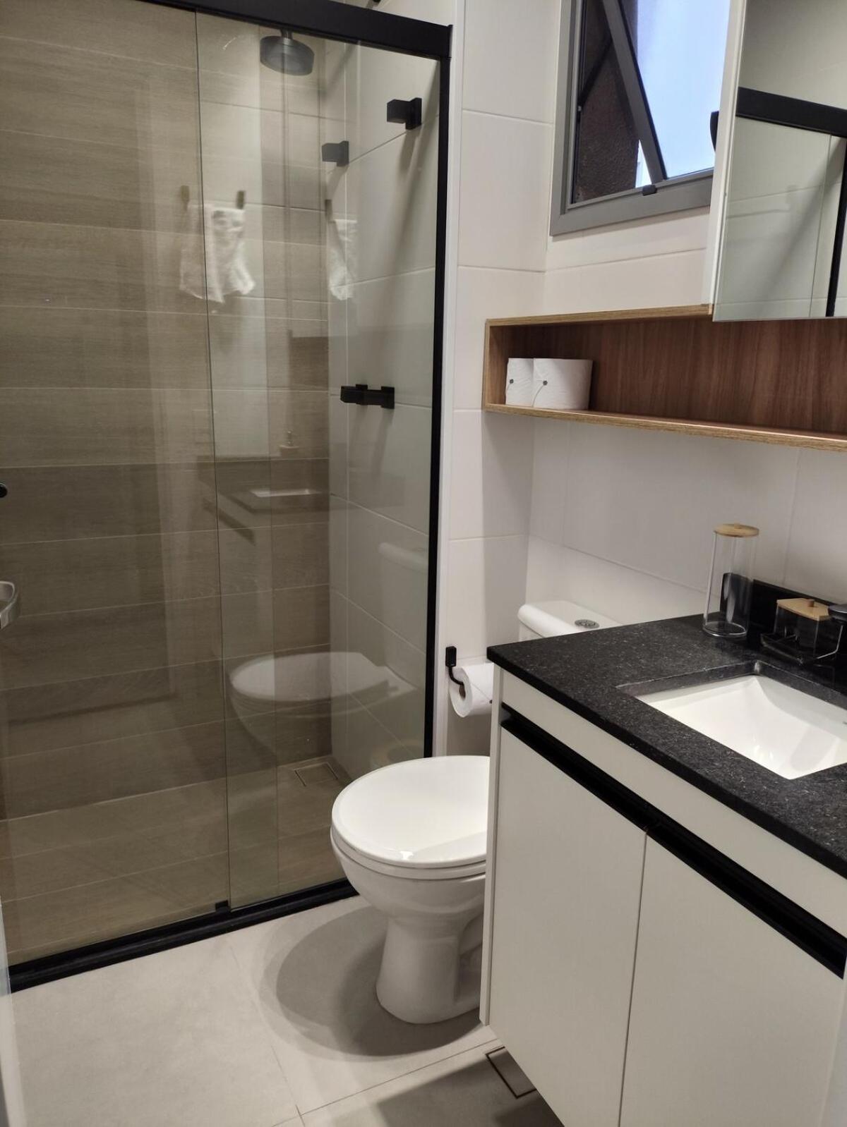 Sublime Luxo Apartamento