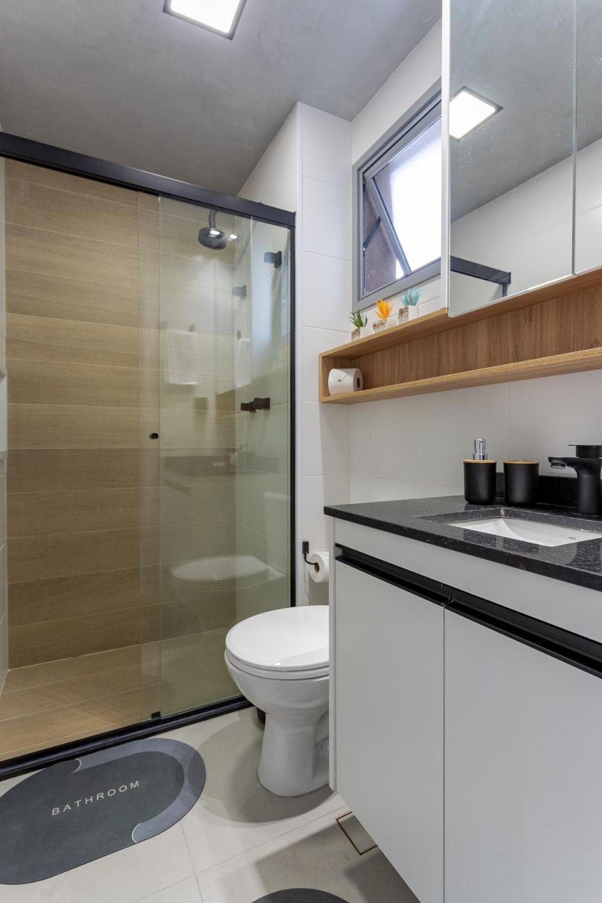 Apartamento Sublime Luxo *